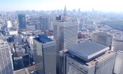 建設業界について